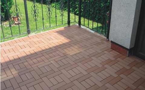 CHÃO FLOOR