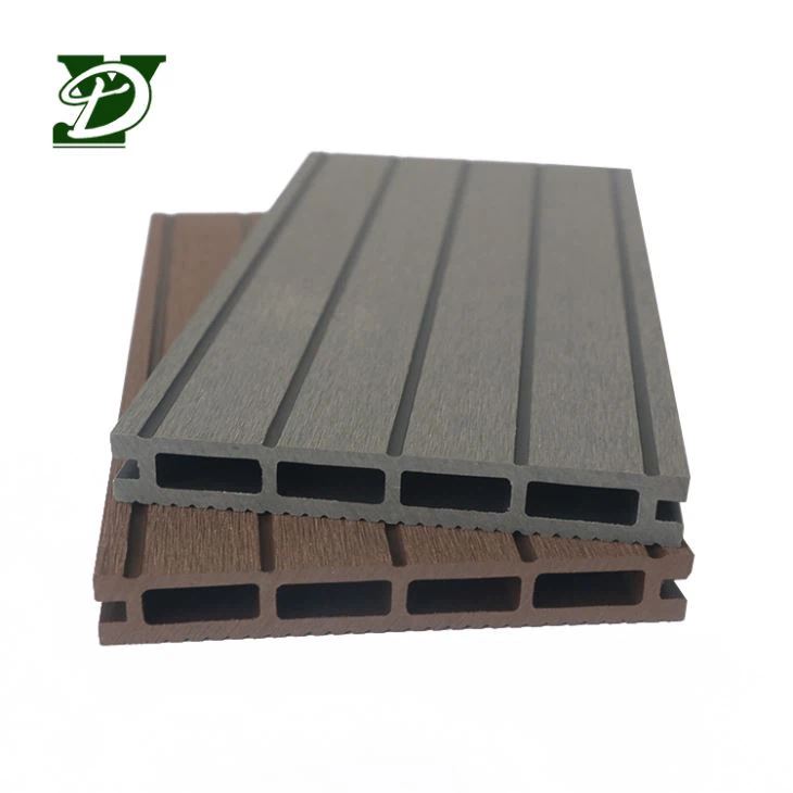 Durable Waterproof Forging Hollow Sidewalk Composite Floor